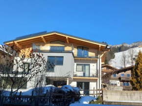Haus Rosenegg Brixen Im Thale